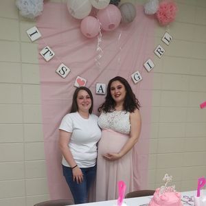 Meet your Posher, Ava